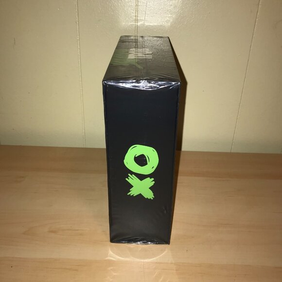 TPOB Pro XO Dark Clipper Brushless 7200rpm Professional Hair Trimmer Black-NEW - Picture 9 of 16